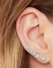 Load image into Gallery viewer, Diamond Graduated Crawlers