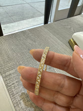 Load image into Gallery viewer, Monaco flexi bangle
