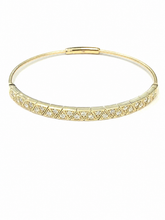 Load image into Gallery viewer, Monaco flexi bangle
