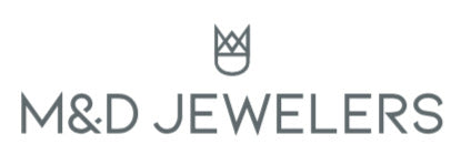 M&D Inc logo