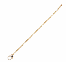 Load image into Gallery viewer, Diamond Lobster Bracelet
