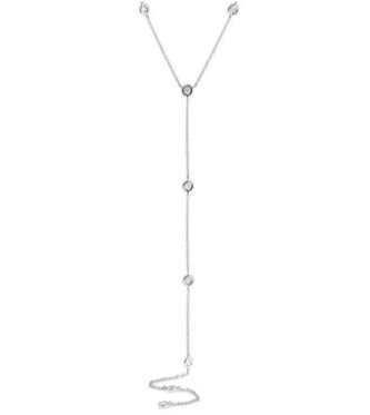 Diamond Station Lariat