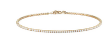 Load image into Gallery viewer, Diamond Choker
