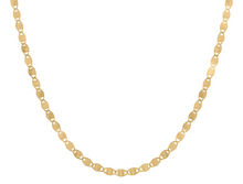 Load image into Gallery viewer, Gold discs necklace
